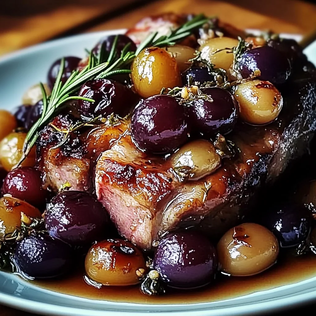 Slow-Roasted