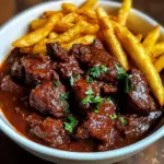Spicy Goan Beef Vindaloo Recipe