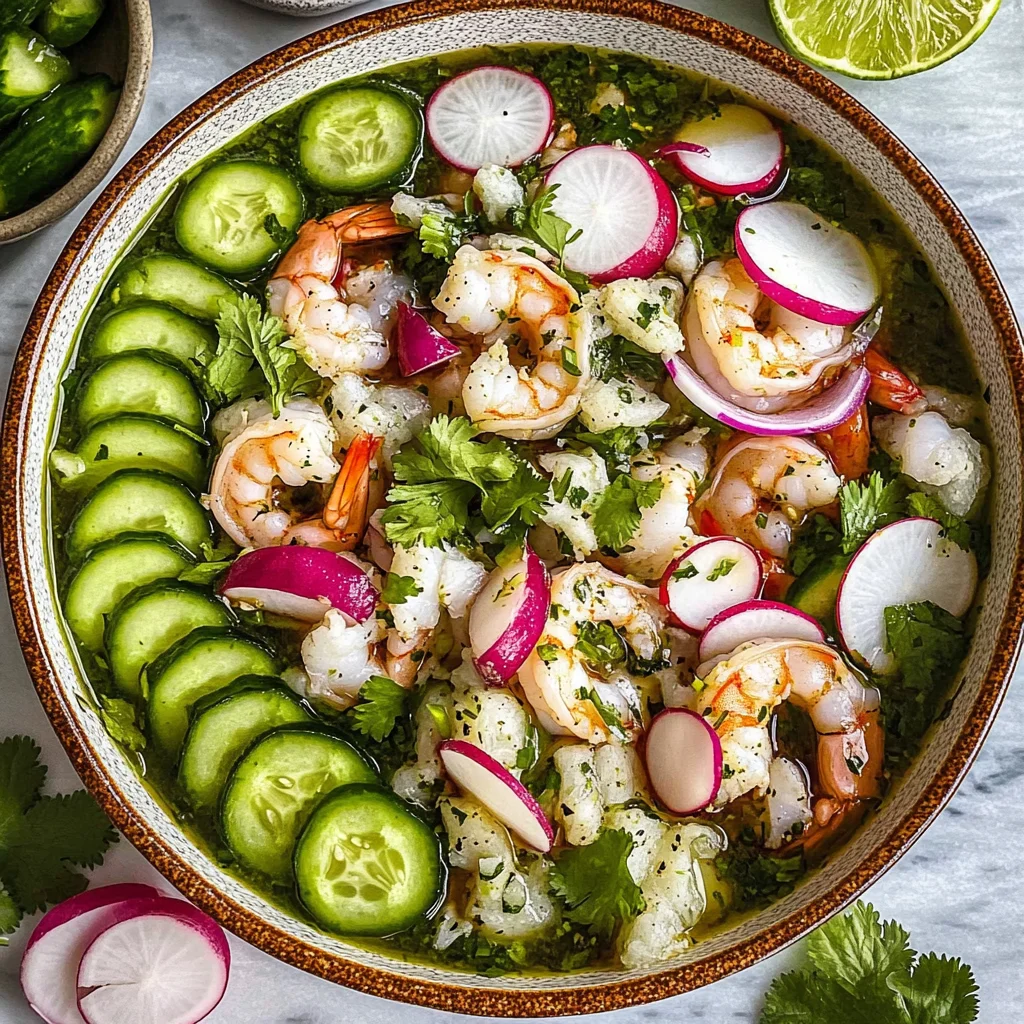 Aguachile