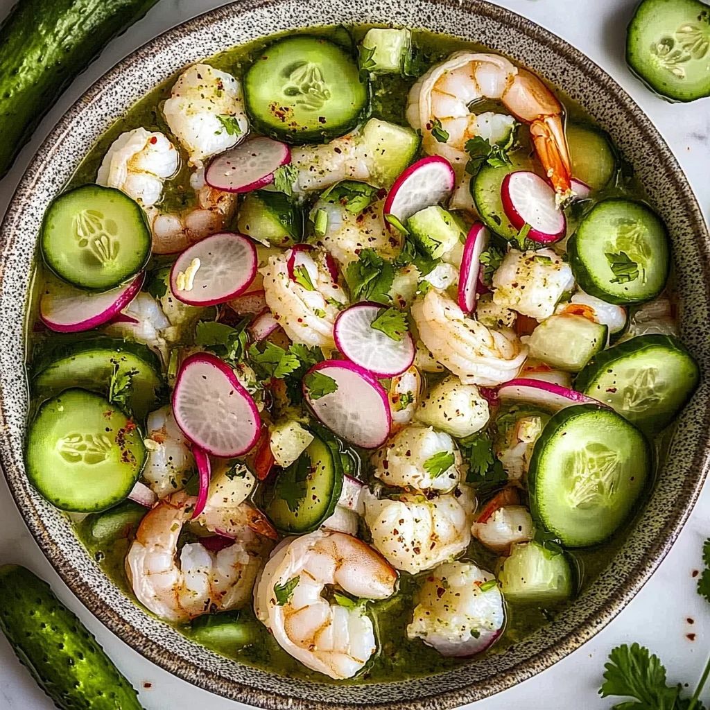 Aguachile