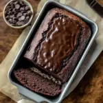 Brownie Bread
