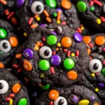 Halloween Cookies