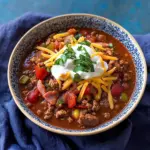 Keto Chili