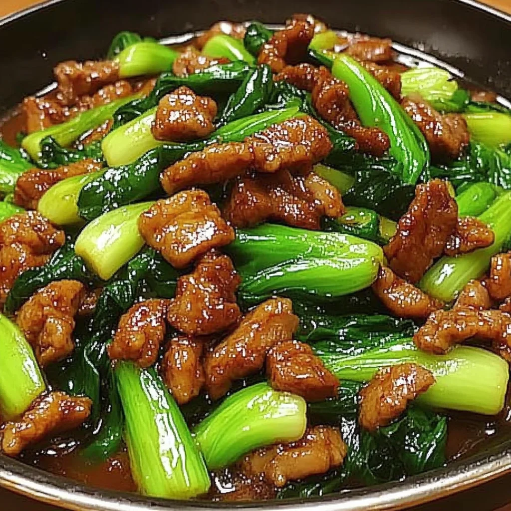 Stir-Fried