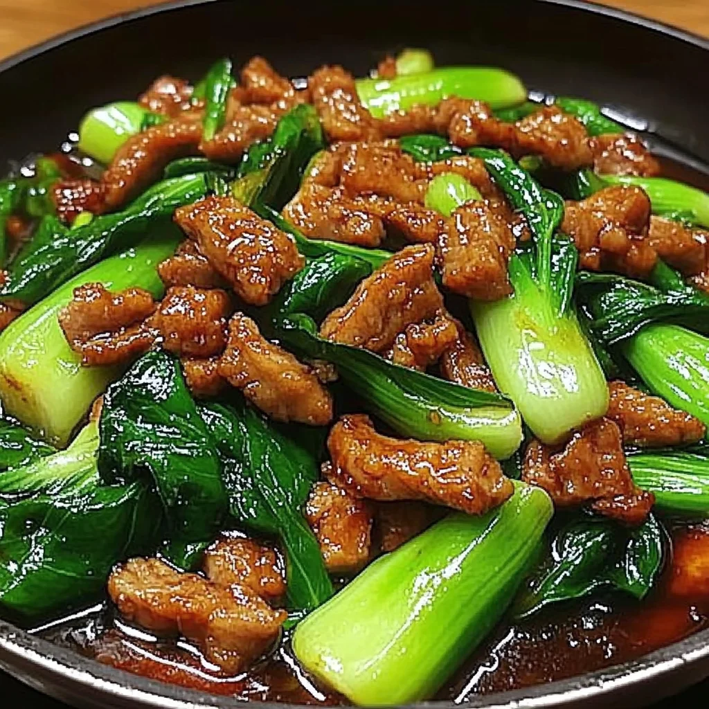 Stir-Fried