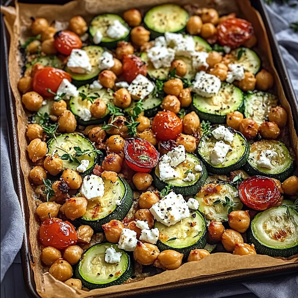 Zucchini