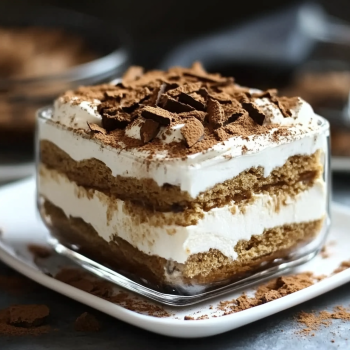 EASY BISCOFF TIRAMISU RECIPE