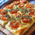Focaccia