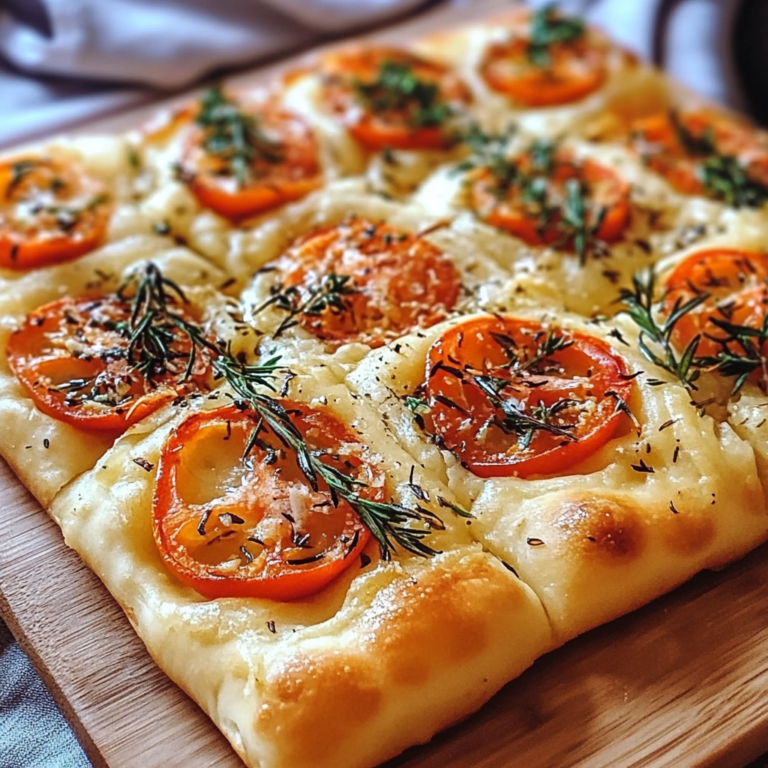 Focaccia