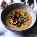 Best Mushroom Soup Recipe