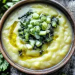 Colcannon Soup