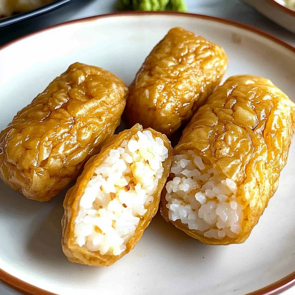 Inari Sushi