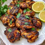 Pollo Asado (Chipotle Copycat Recipe)