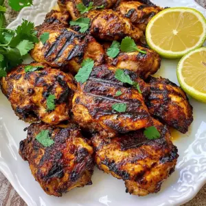 Pollo Asado (Chipotle Copycat Recipe)