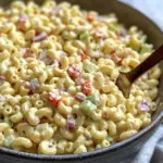 Best Macaroni Salad