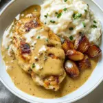 Creamy Garlic Chicken