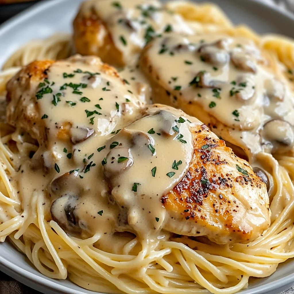 Crockpot Angel Chicken