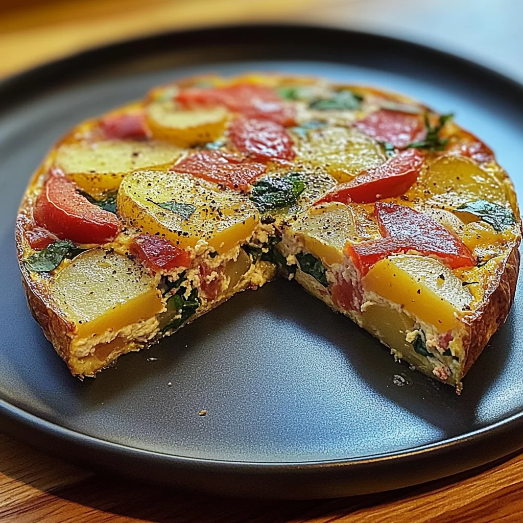 Frittata