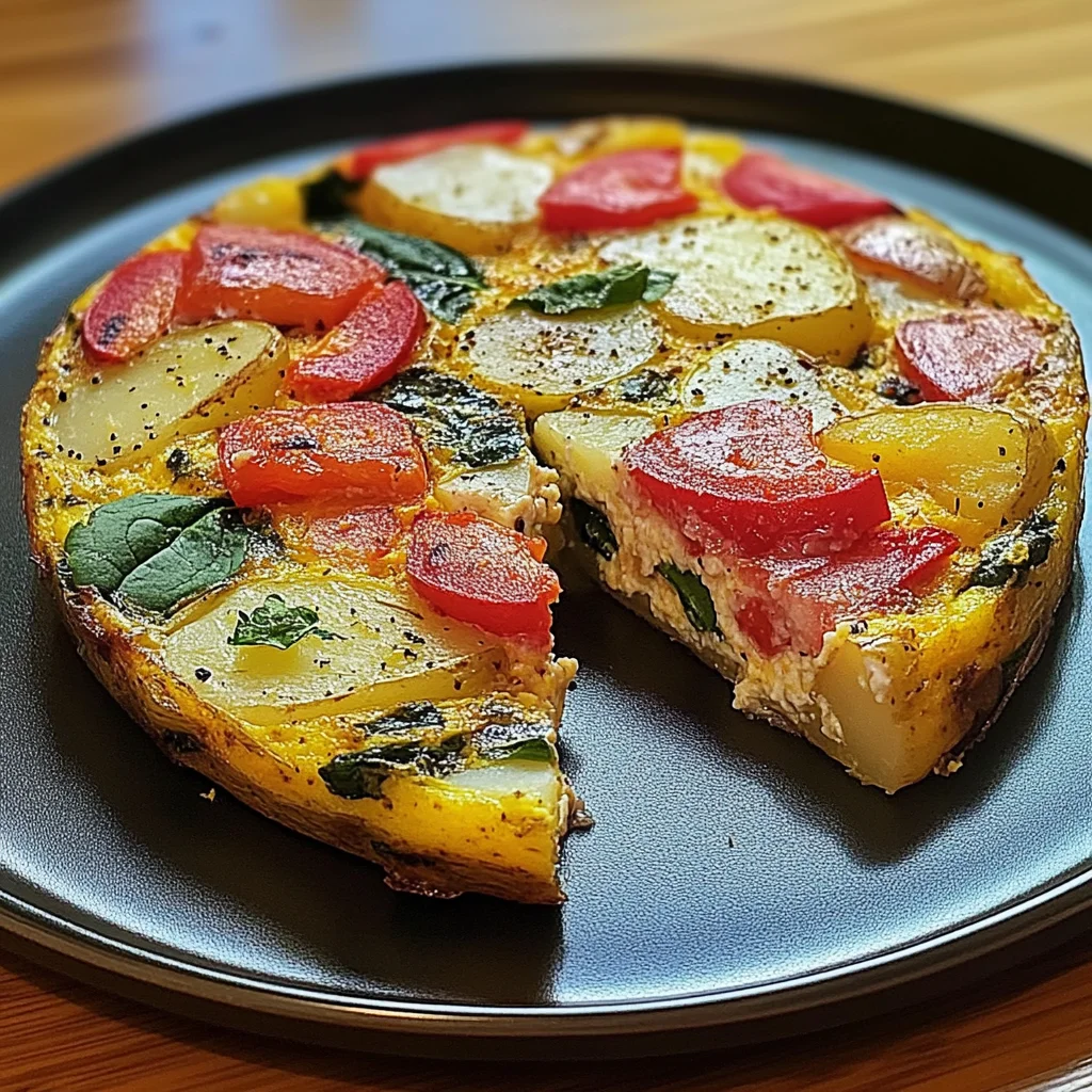 Frittata