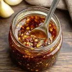 Garlic Chili Oil