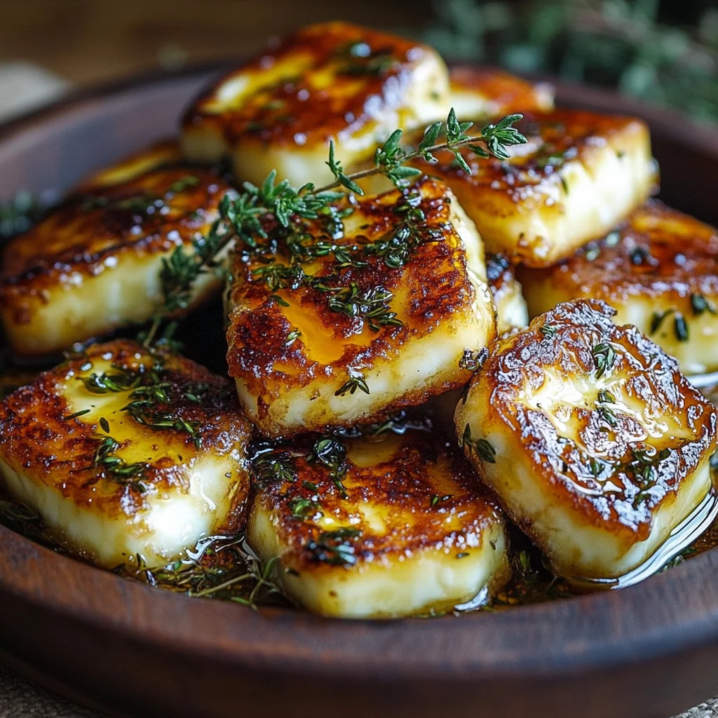 Halloumi