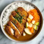 Hawaii Chicken Katsu Curry