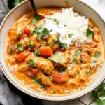 Indian Butter Chicken Recipe