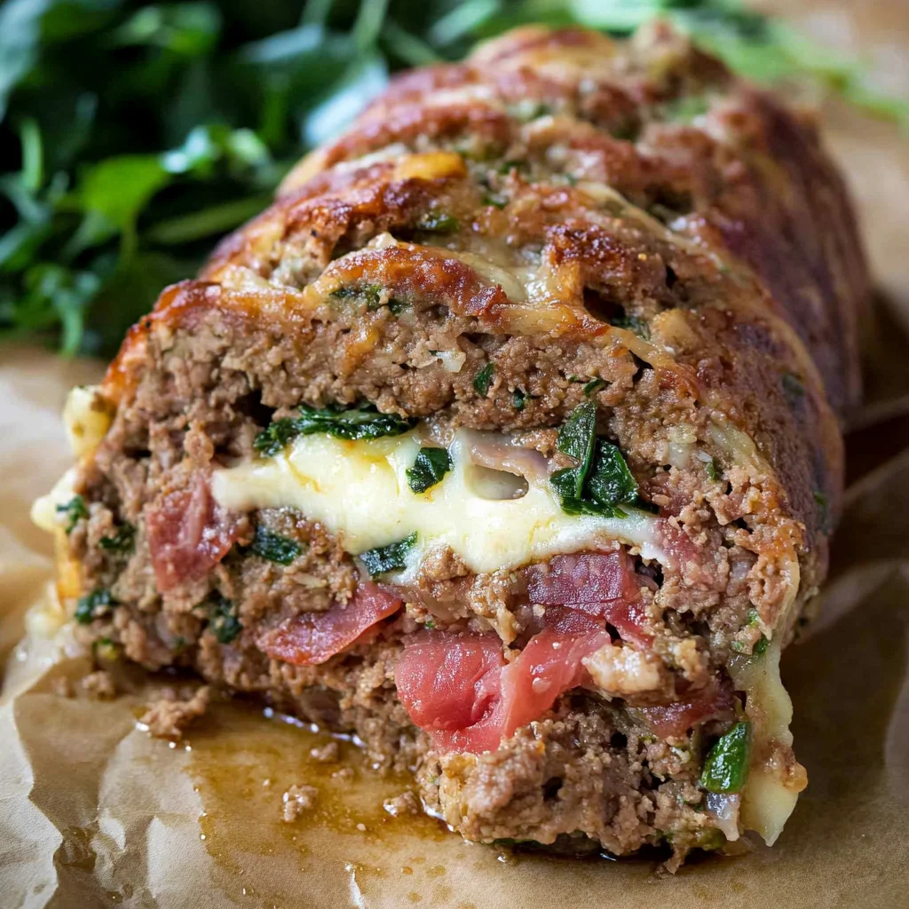 Meatloaf