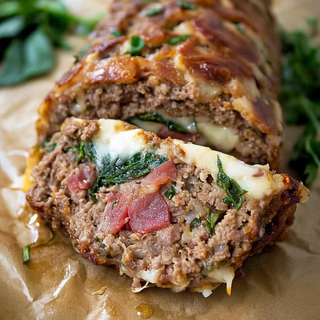 Meatloaf