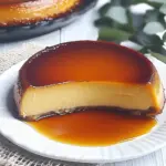 Mexican Flan: A Creamy and Timeless Dessert Delight