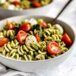 Pesto Pasta Salad