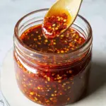 Quick & Easy Chinese Chili Oil