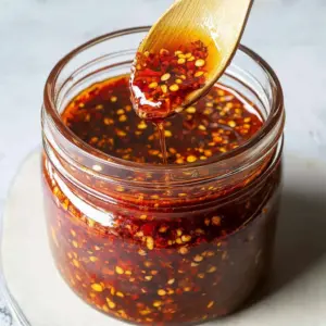 Quick & Easy Chinese Chili Oil