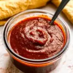 Red Enchilada Sauce