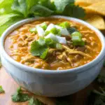 Award-Winning Cchicken hampionship Chili Recipe - First Place Winner
