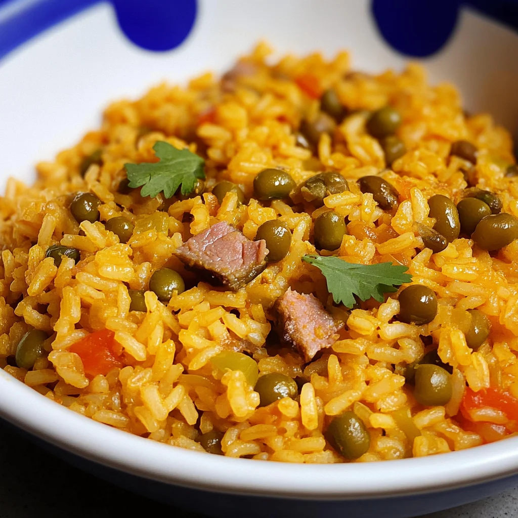 Arroz