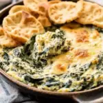 Best Spinach Dip Recipe
