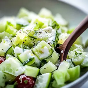 Celery Salad Recipe: A Refreshing Delight