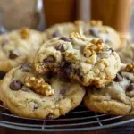 Copycat Levain Bakery Chocolate Chip Cookies