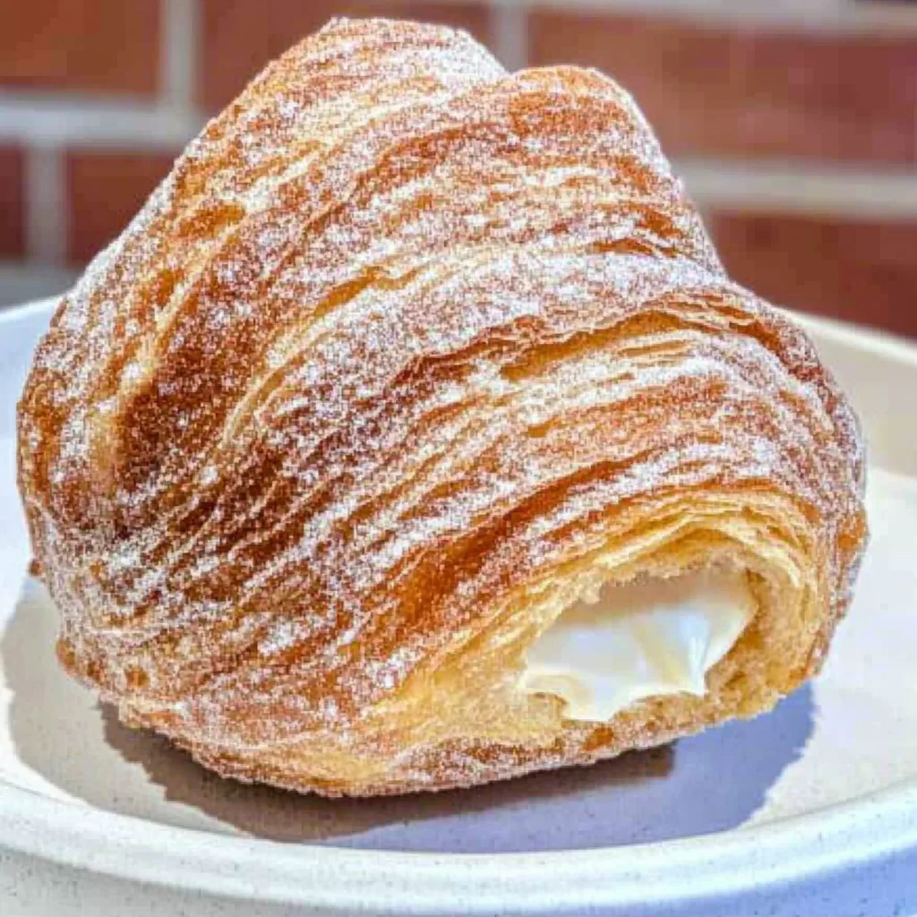 Cruffin Recipe: How to Make Flaky, Buttery Croissant Muffins at Home