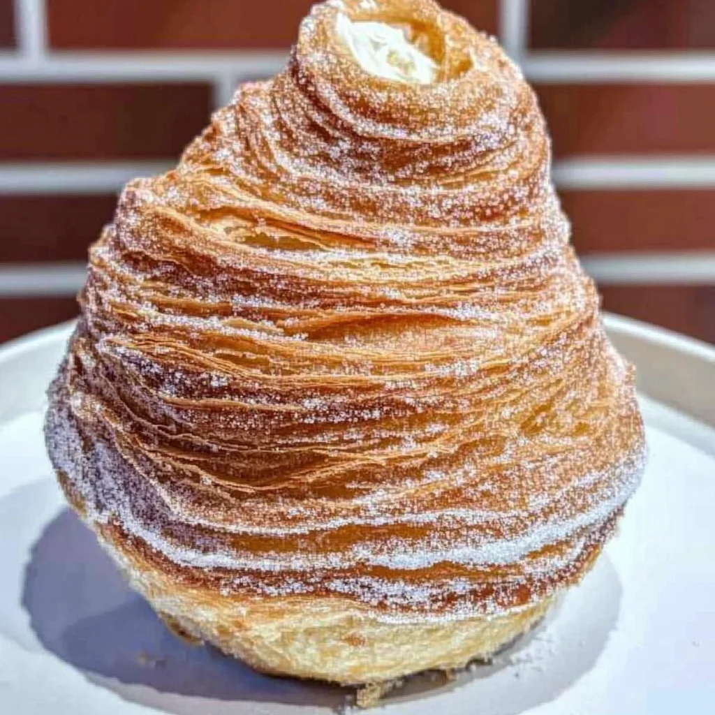 Cruffin