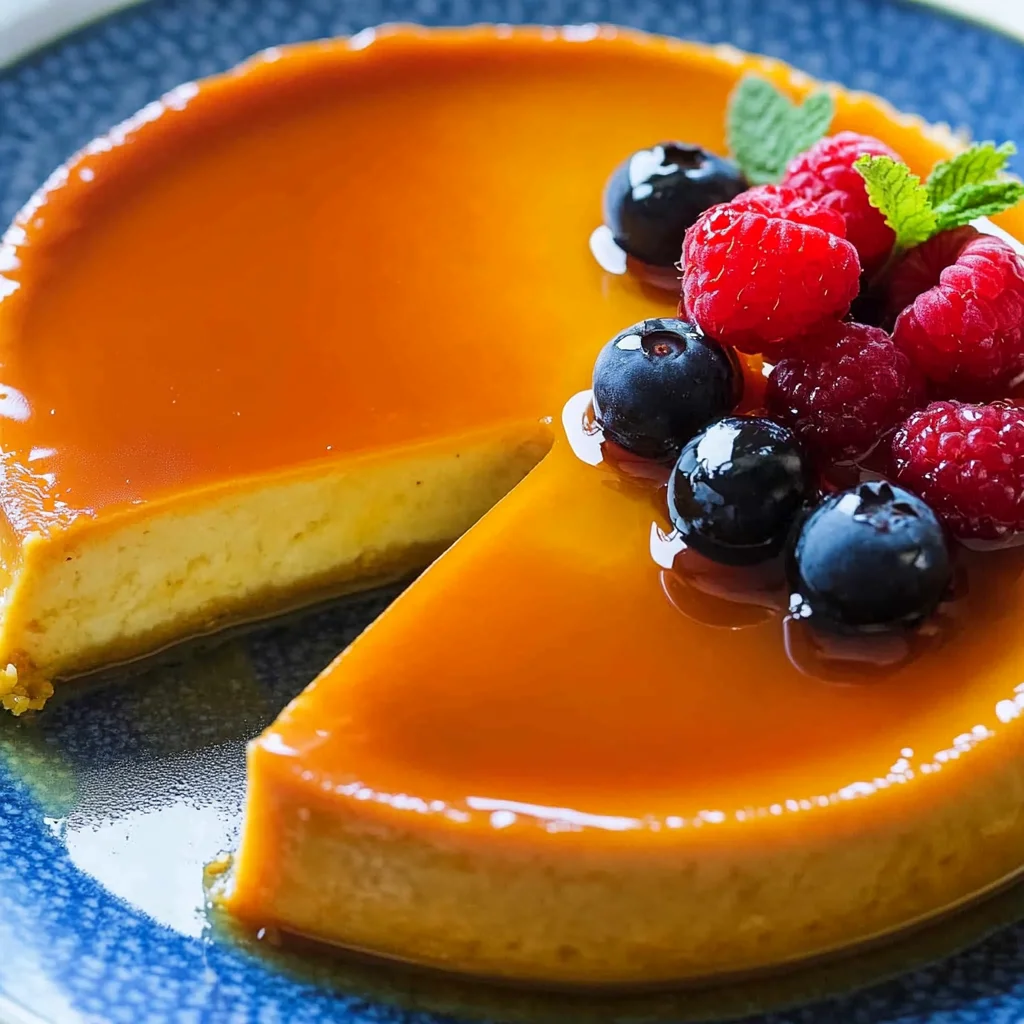 Flan