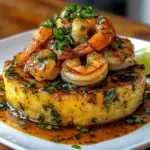 Garlic Shrimp Mofongo – Flavor-Packed Puerto Rican Classic