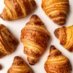 How to Make Croissants