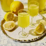 Limoncello