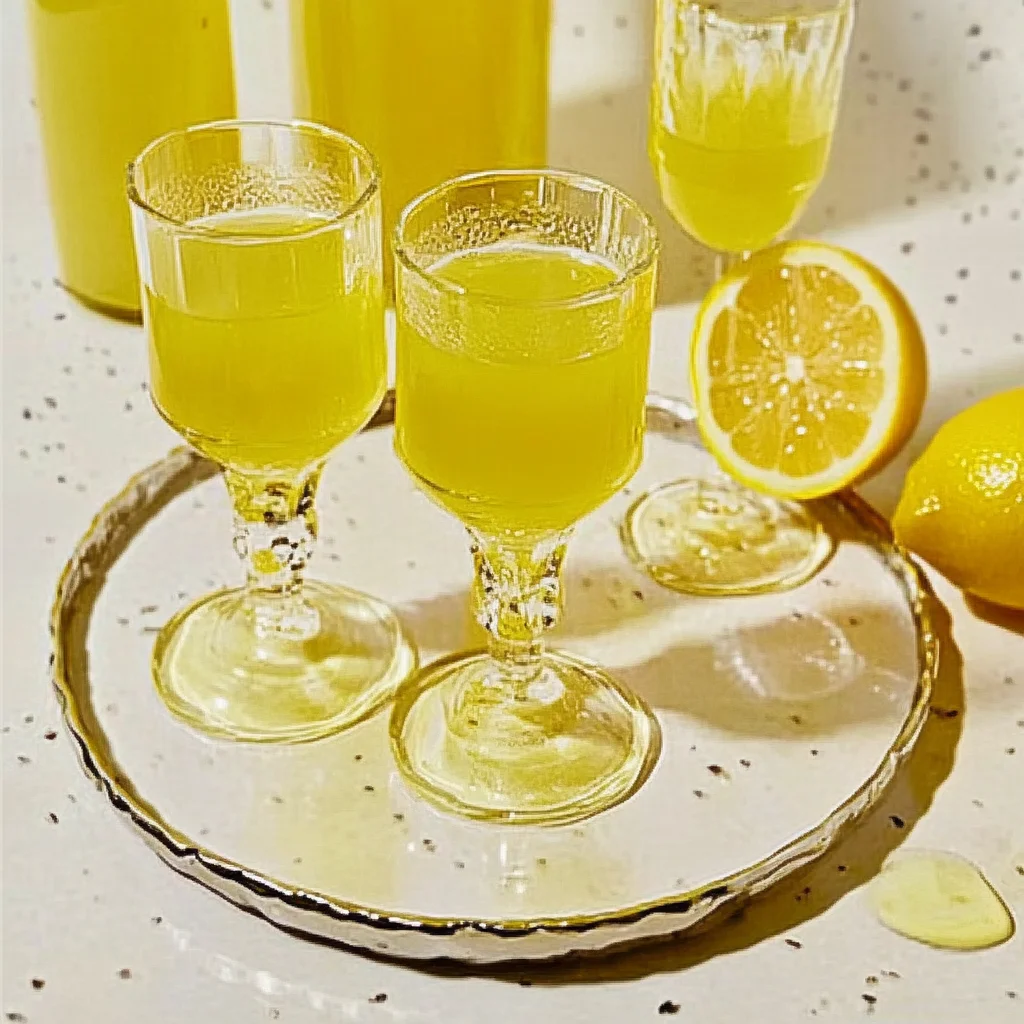 Limoncello