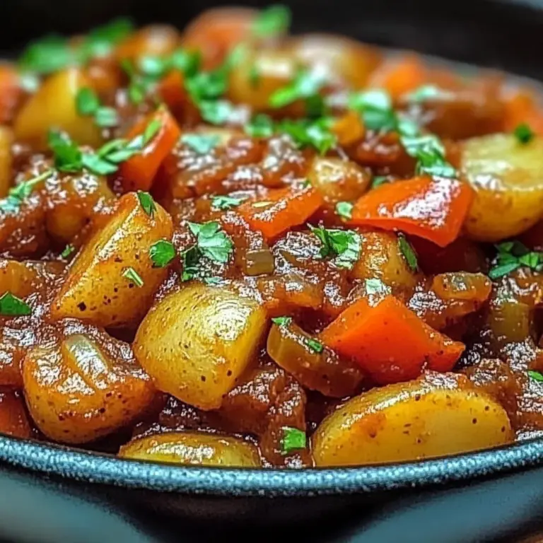 Moroccan Potato Tagine: An Incredible Ultimate Recipe with 5 Amazing Benefits