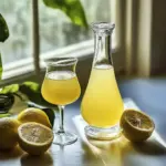 Refreshingly Easy Homemade Limoncello for Perfect Parties