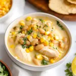 White Bean Chicken Chili Recipe