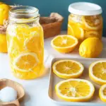 Yuzu Cha (Citron Tea)